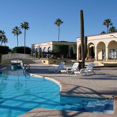 Desert Inn Loreto Esterno foto