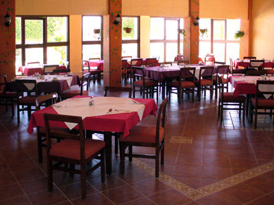 Desert Inn Loreto Esterno foto