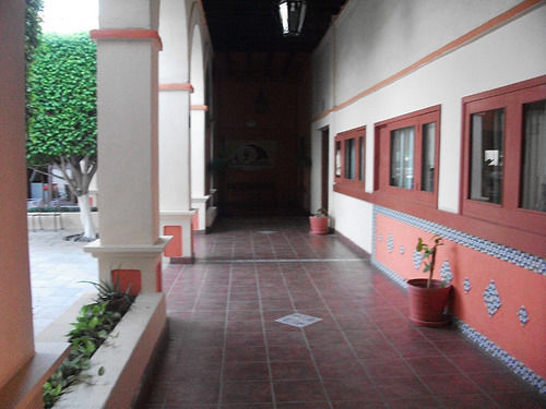 Desert Inn Loreto Esterno foto