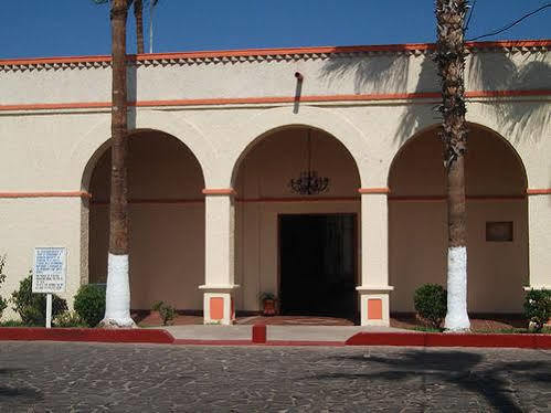 Desert Inn Loreto Esterno foto