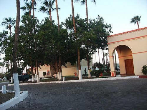 Desert Inn Loreto Esterno foto