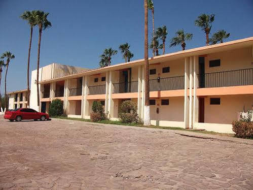 Desert Inn Loreto Esterno foto
